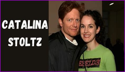 Catalina Stoltz: The Star Kid with a Passion for Music