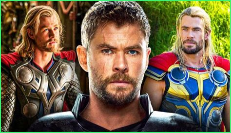 Chris Hemsworth To Thor: The Superhero Workout That He And 19 Actors Had To Endure