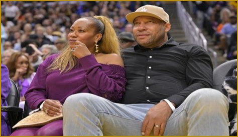 Darvin Ham Wife: Meet Deneitra Ham, the Woman Behind the Lakers Coach