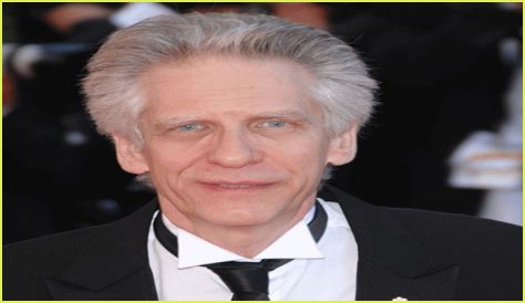 David Cronenberg Net Worth | TheRichest
