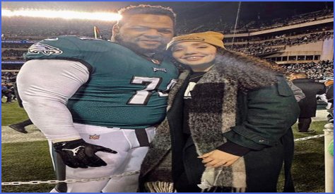 Ndamukong Suh Wife: Meet Katya Suh, the Former Basketball Star and Real Estate Agent