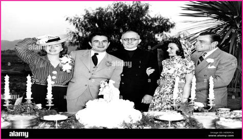 Noah Beery, Jr. and Maxine Jones