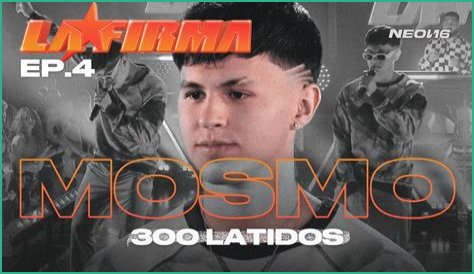 The Meaning Behind The Song: 300 Latidos by LA FIRMA & Mosmo