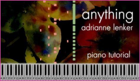 The Meaning Behind The Song: anything by Adrianne Lenker