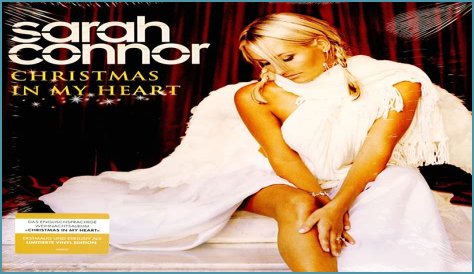 The Meaning Behind The Song: Christmas in My Heart by Sarah Connor