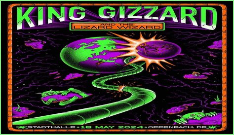 The Meaning Behind The Song: Plastic Boogie by King Gizzard & The Lizard Wizard