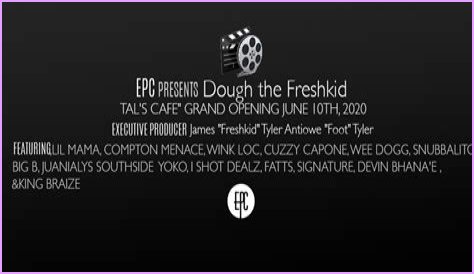 The Meaning Behind The Song: Prolific Hussle (Nipsey Hussle Dedication) by Dough the Freshkid
