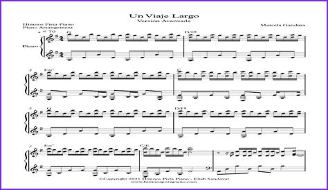 The Meaning Behind The Song: Un Viaje Largo by Marcela Gandara